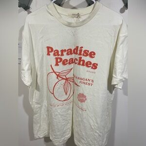 Jilly Box Jackson Rowe T-Shirt